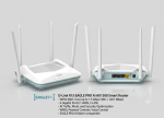 D-Link R15 AX1500 WiFi 6