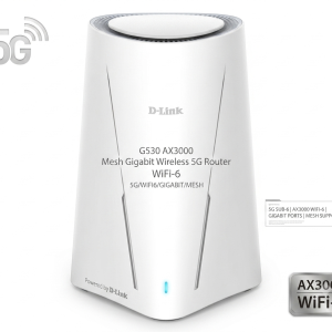 D-Link G530 AX3000 5G Router
