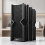 TP-Link Archer BE550 BE9300 Router