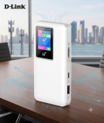 D-Link DWR-900V 5G Mi-Fi Router