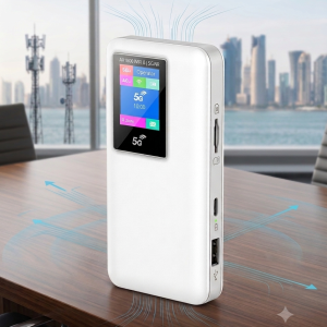 D-Link DWR-900V 5G Mi-Fi Router