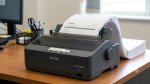 Epson LX-350 C11CC24032