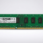 PNY 8GB DDR3 DIMM 12800