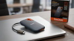 SanDisk 1TB Extreme Portable SSD