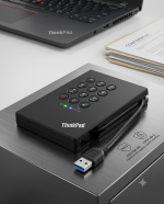 Lenovo ThinkPad Secure 1TB HDD