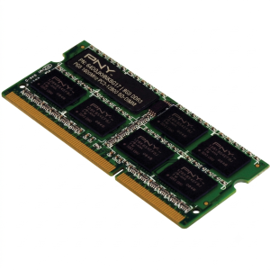 PNY 8GB DDR3 SODIMM 12800