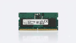 Kingston 8GB DDR5 SODIMM 5600