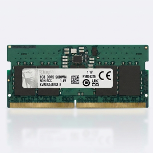 Kingston 8GB DDR5 SODIMM 5600