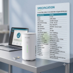 D-Link DWR-2000U 5G AX1800