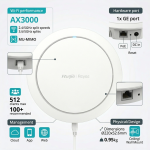 Ruijie RG-RAP2266 WiFi 6 AX3000