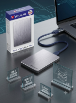 Verbatim Store n Go 1TB HDD