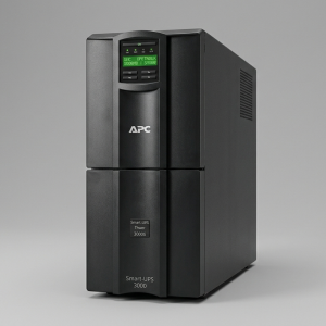 APC SMT3000IC Smart UPS 3000VA