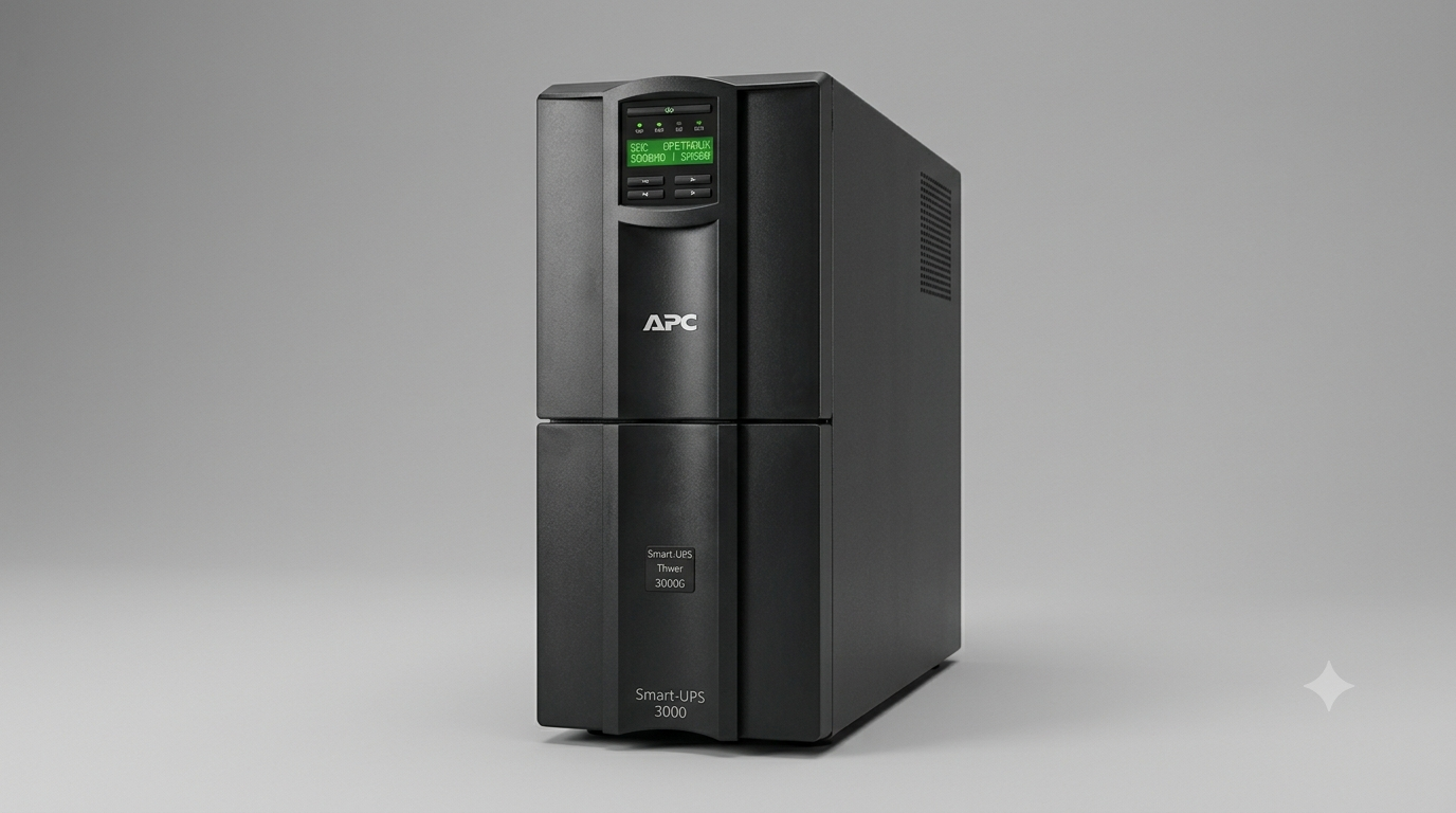Gemini_Generated_Image_k00pmpk00pmpk00p APC SMT3000IC Smart UPS 3000VA