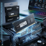 Lexar 8GB DDR4-3200 SODIMM I Best High Performance Laptop Ram I LD4AS008G-B3200GSST - Image 3