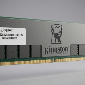 Kingston KVR56U46BD8-32