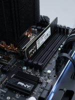 PNY 16GB DDR4 DIMM I Reliable High Performance Desktop RAM I PNYMD16GSD43200-TB - Image 4
