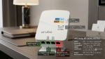 Aruba AP-303H Access Point