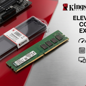 Kingston KVR32N22S8