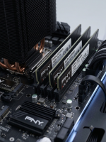 PNY 16GB DDR4 DIMM I Reliable High Performance Desktop RAM I PNYMD16GSD43200-TB - Image 5