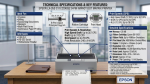 Epson LX-350 C11CC24032