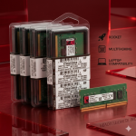 Kingston 16GB DDR5 5600 SODIMM KVR56S46BS8-16 -The Ultimate Laptop Upgradable Ram - Image 2