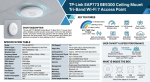 TP-Link EAP773 BE9300