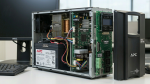 APC Smart-UPS C SMC1000IC 1000VA 600W Tower UPS | Best Premium Pure Sine Wave Line Interactive UPS with SmartConnect, AVR & LCD Display - Image 3