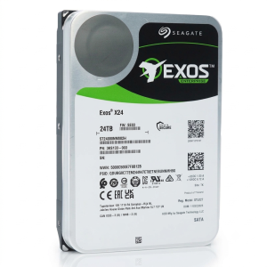 Seagate Exos Enterprise 24TB ST24000NM002H