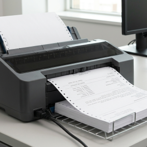 Epson LQ-350 C11CC25002