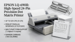 Epson LQ-690II C11CA13051