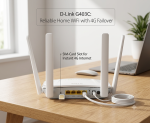 D-Link G403C 4G LTE Router