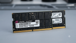 Kingston 32GB DDR5 SODIMM 5600