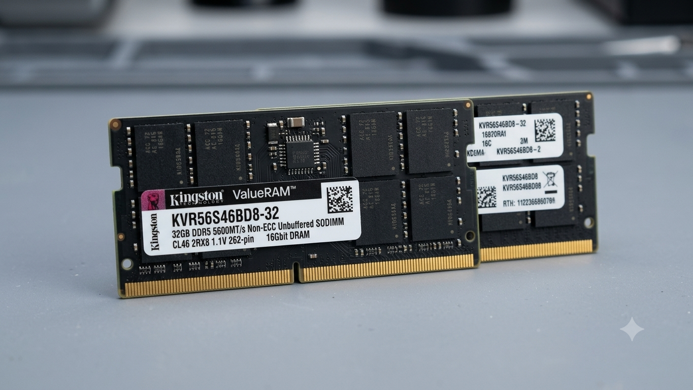 Gemini_Generated_Image_x0c1gyx0c1gyx0c1 Kingston 32GB DDR5 SODIMM 5600