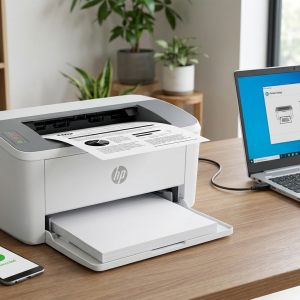 HP LaserJet M111w 7MD68A