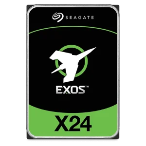 Seagate Exos 24TB ST24000NM002H