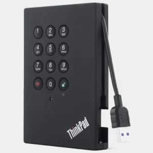 Lenovo ThinkPad Secure 1TB HDD