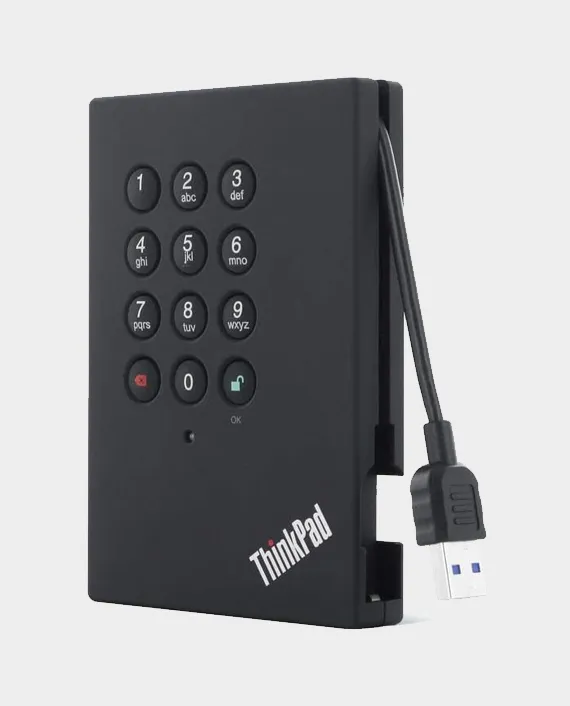 Lenovo-A65621-ThinkPad-USB-3.0-Portable-Secure-1-TB-Hard-Drive-1 Lenovo ThinkPad Secure 1TB HDD