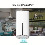 TP-Link Archer NX200 Router