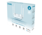 D-Link R15 AX1500 WiFi 6