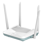 D-Link R15 AX1500 WiFi 6