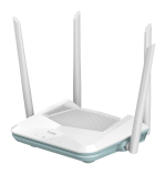 D-Link R15 AX1500 WiFi 6