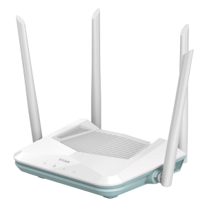 D-Link R15 AX1500 WiFi 6