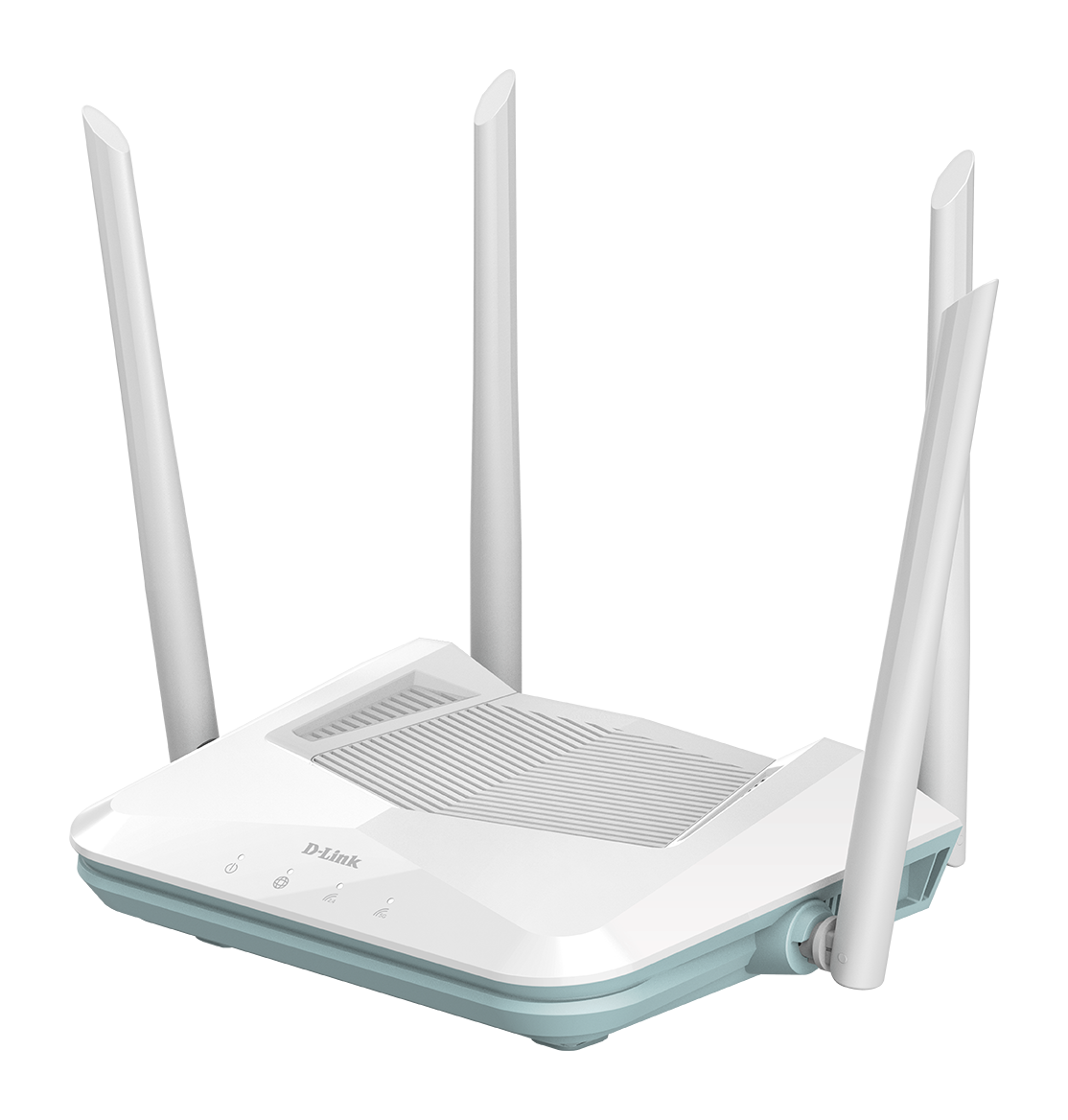 R15_A1_SideLeft D-Link R15 AX1500 WiFi 6