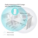 TP-Link RE200 WiFi Extender