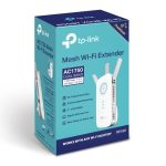 TP-Link RE450 AC1750 WiFi Extender