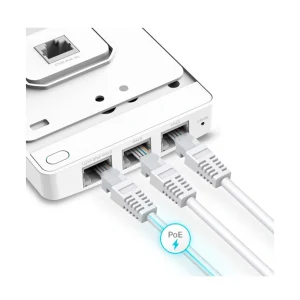 TP-Link EAP615-Wall AX1800 Access Point