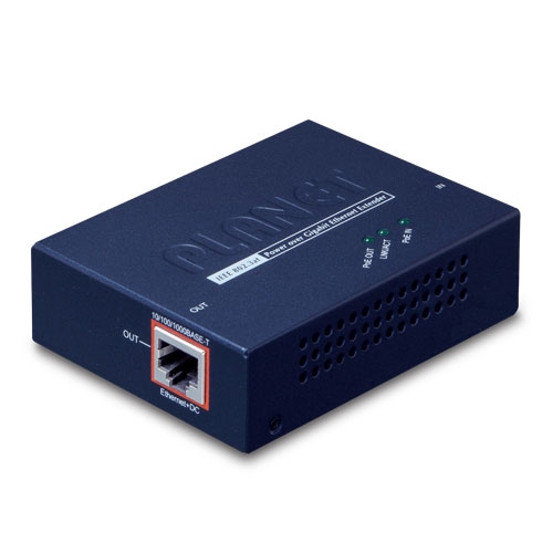 box_POE-E201v1.1_v2 Planet POE-E201 PoE Extender