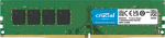 Crucial 8GB DDR4-3200 UDIMM RAM CB8GU3200