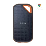 SanDisk Extreme PRO 1TB Portable SSD