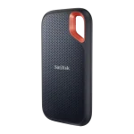 SanDisk 1TB Extreme Portable SSD